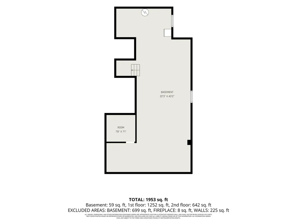 5497 Wilson Street Coloma Charter Township MI 49038