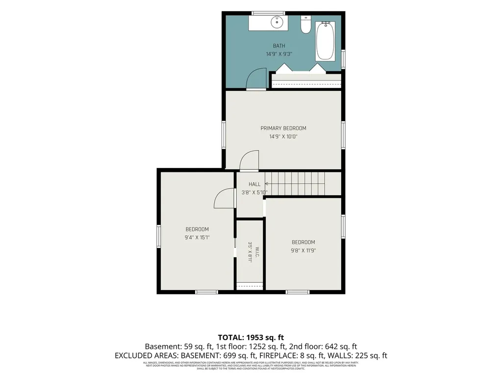5497 Wilson Street Coloma Charter Township MI 49038