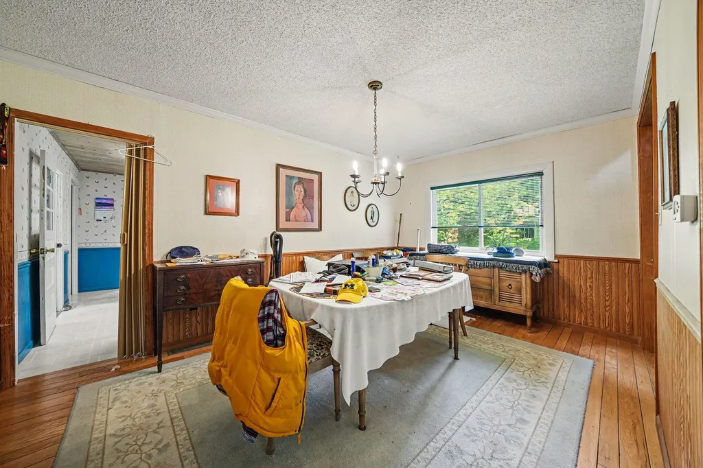 5497 Wilson Street Coloma Charter Township MI 49038