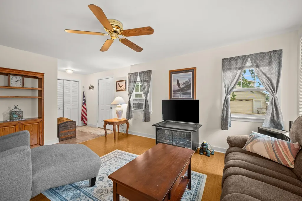 52653 Lakeview Drive Wayne Township MI 49047
