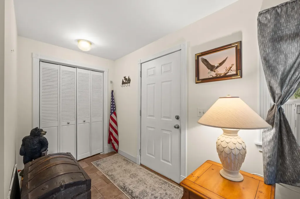 52653 Lakeview Drive Wayne Township MI 49047