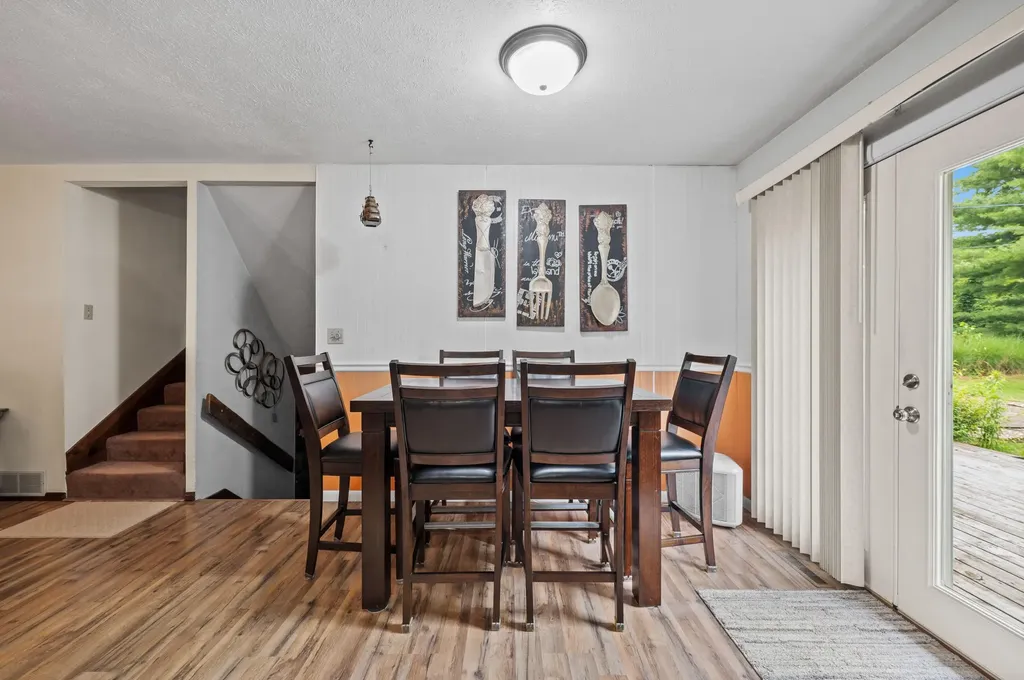 1292 Eddie Drive Howard Township MI 49120