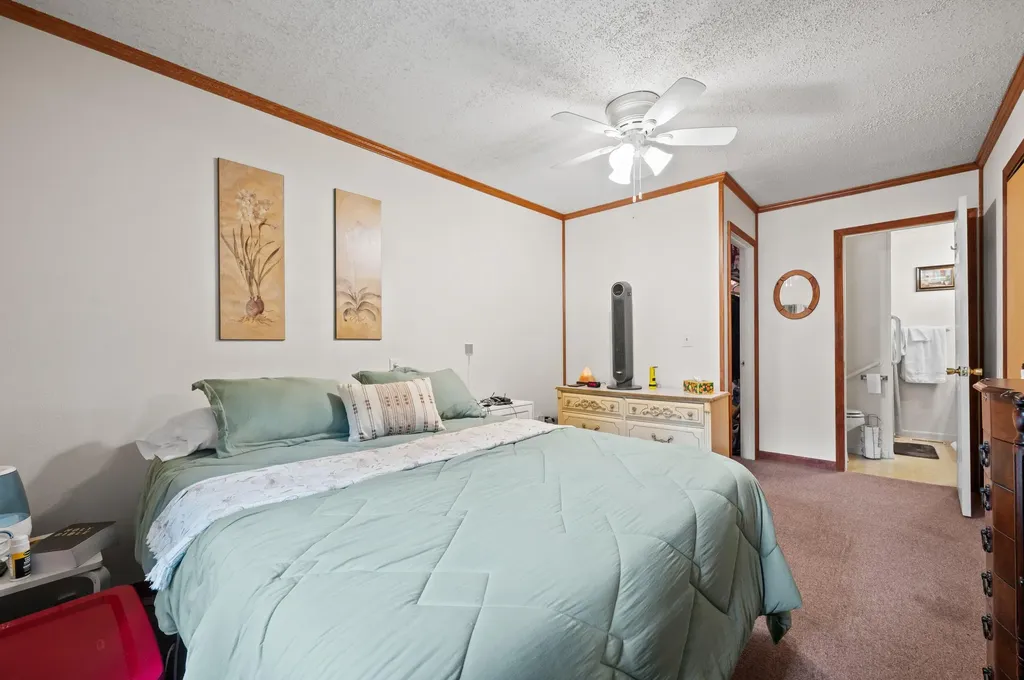 1292 Eddie Drive Howard Township MI 49120