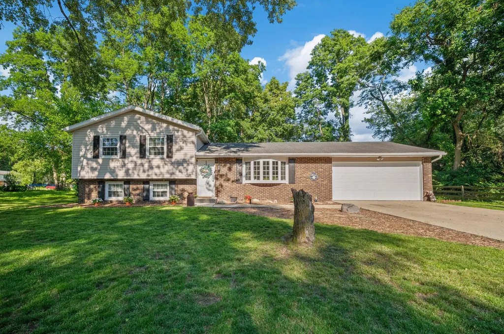 1523 Balmoral Lane Niles Township MI 49120
