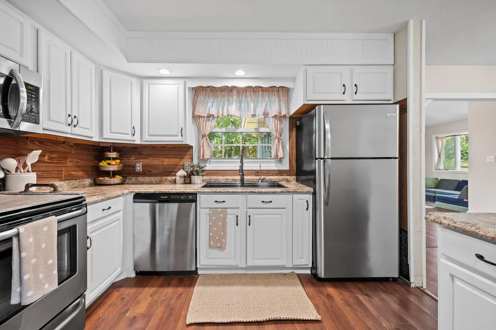 1523 Balmoral Lane Niles Township MI 49120