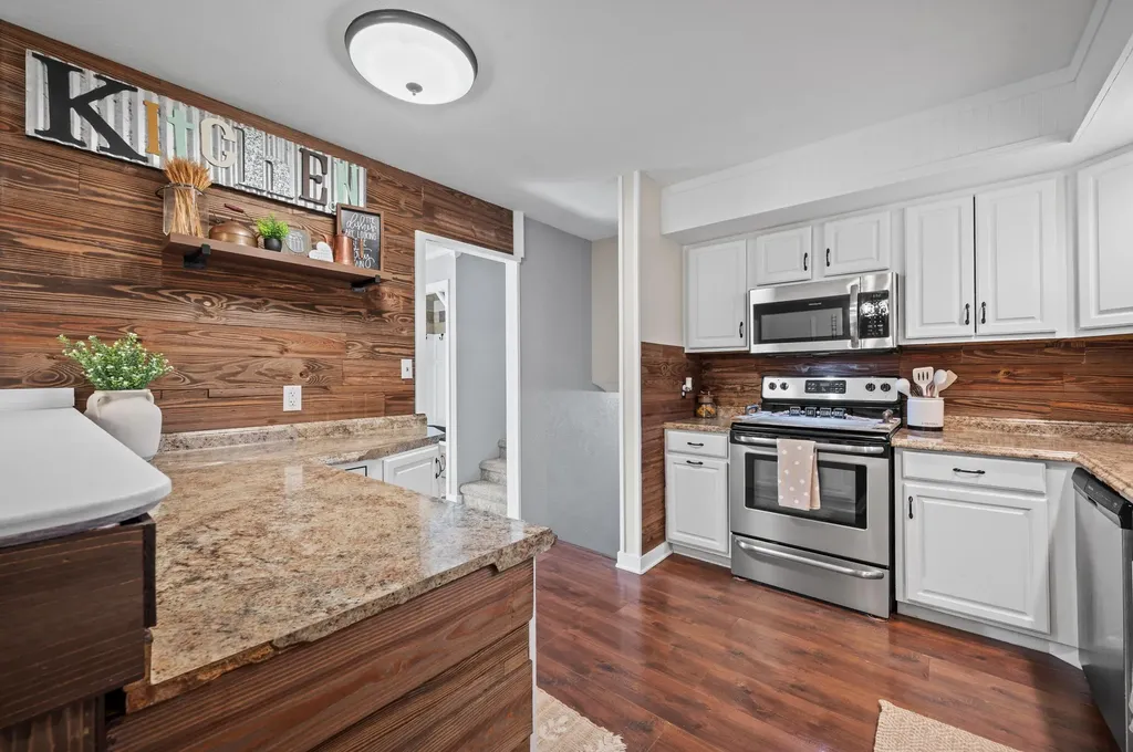 1523 Balmoral Lane Niles Township MI 49120