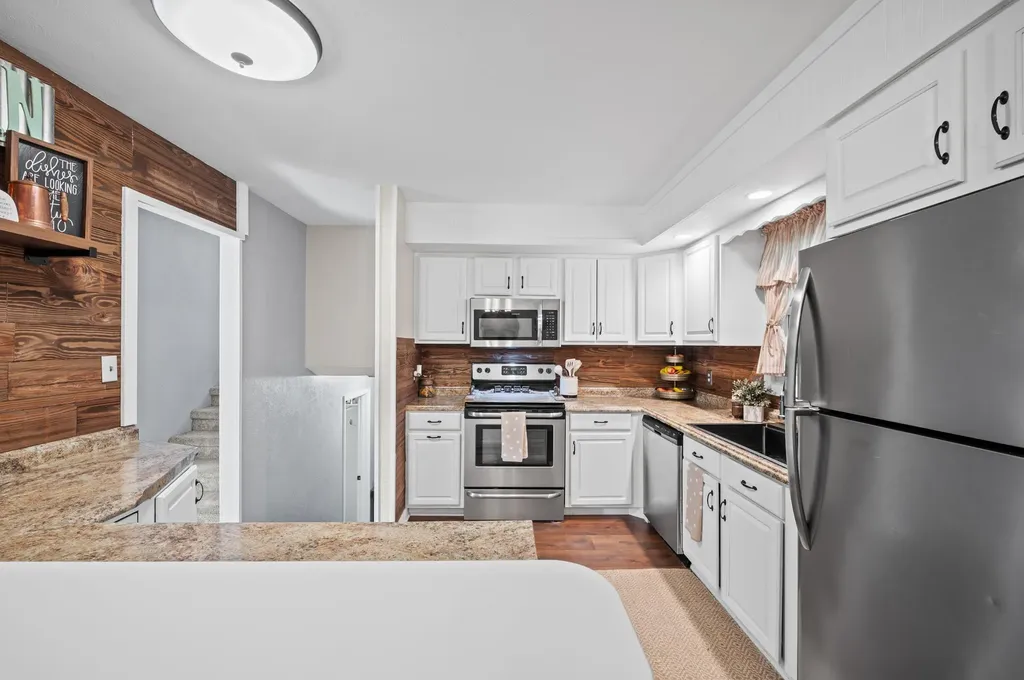 1523 Balmoral Lane Niles Township MI 49120