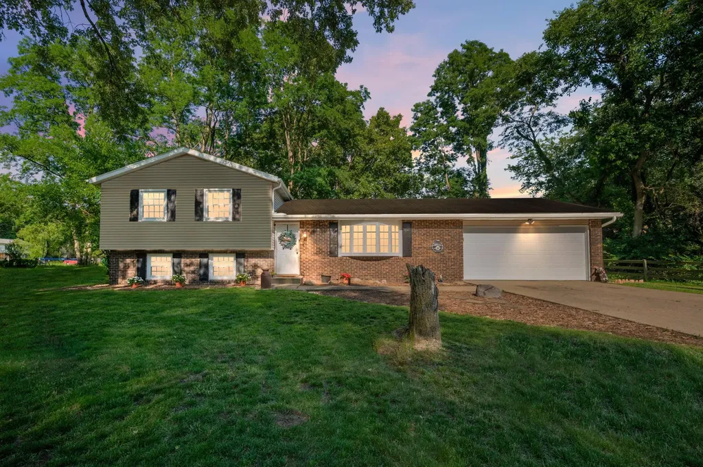 1523 Balmoral Lane Niles Township MI 49120