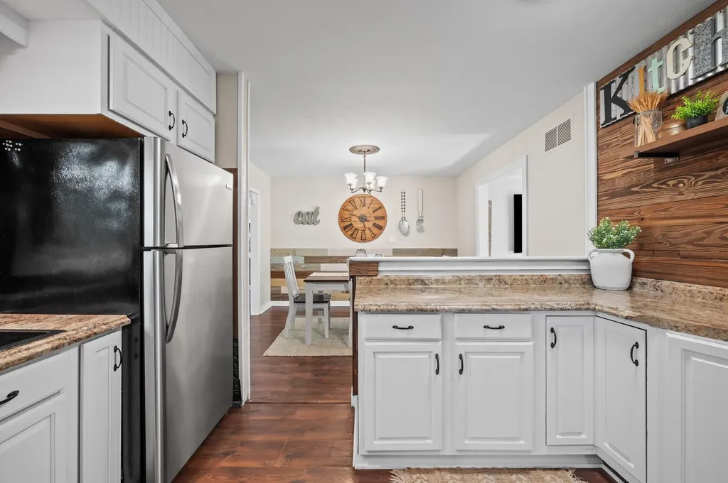 1523 Balmoral Lane Niles Township MI 49120