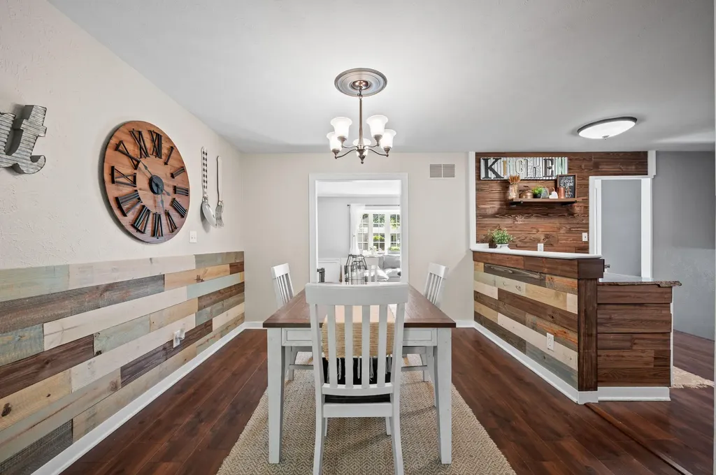 1523 Balmoral Lane Niles Township MI 49120
