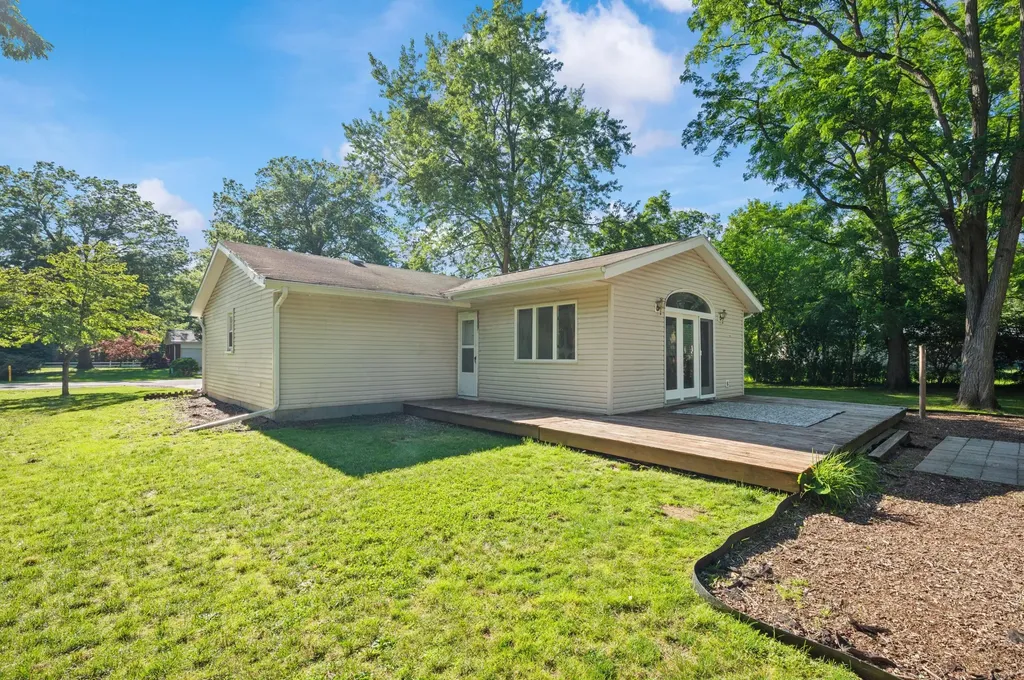 1523 Balmoral Lane Niles Township MI 49120