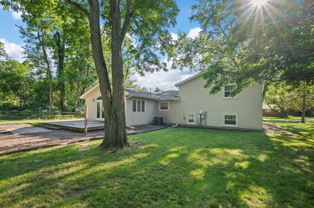 1523 Balmoral Lane Niles Township MI 49120