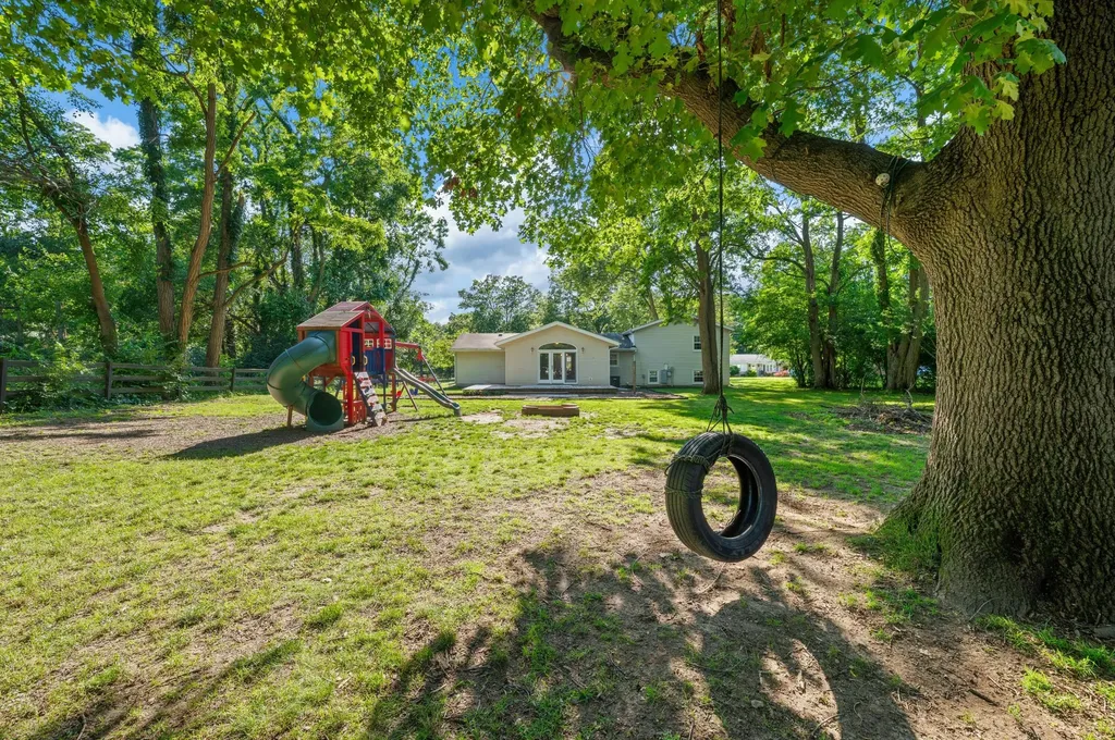 1523 Balmoral Lane Niles Township MI 49120