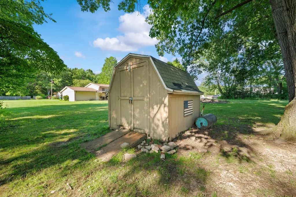 1523 Balmoral Lane Niles Township MI 49120