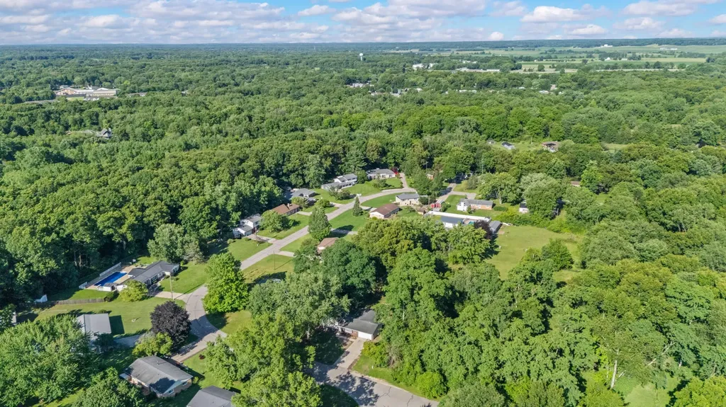 1523 Balmoral Lane Niles Township MI 49120