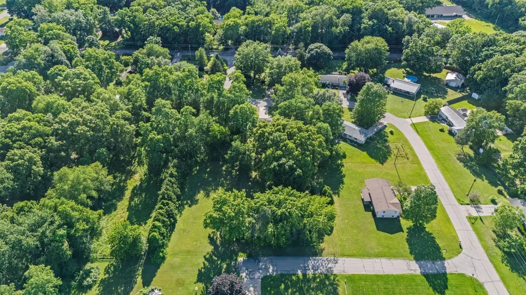 1523 Balmoral Lane Niles Township MI 49120