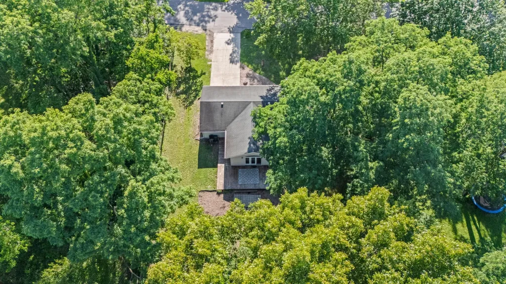 1523 Balmoral Lane Niles Township MI 49120