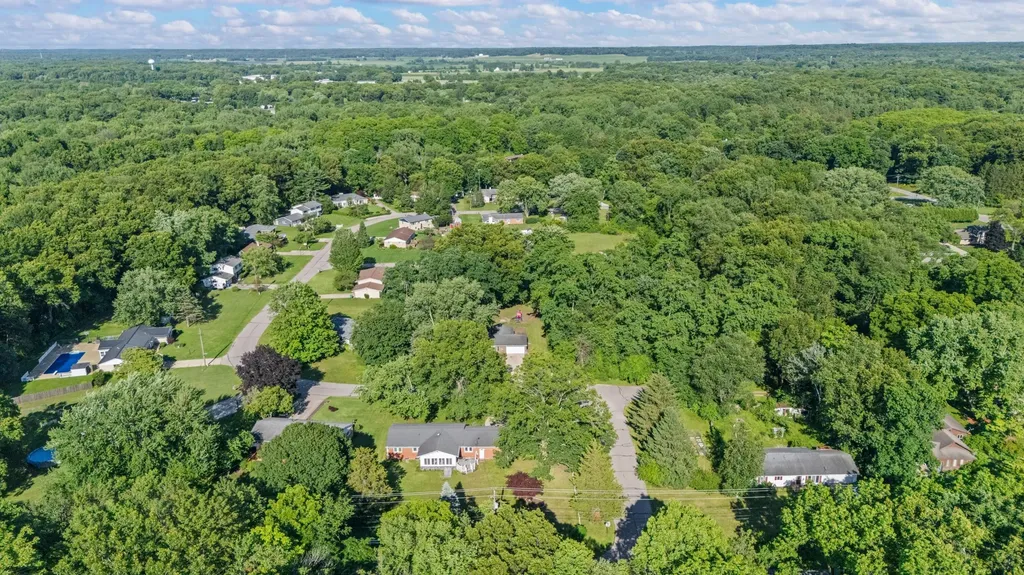 1523 Balmoral Lane Niles Township MI 49120