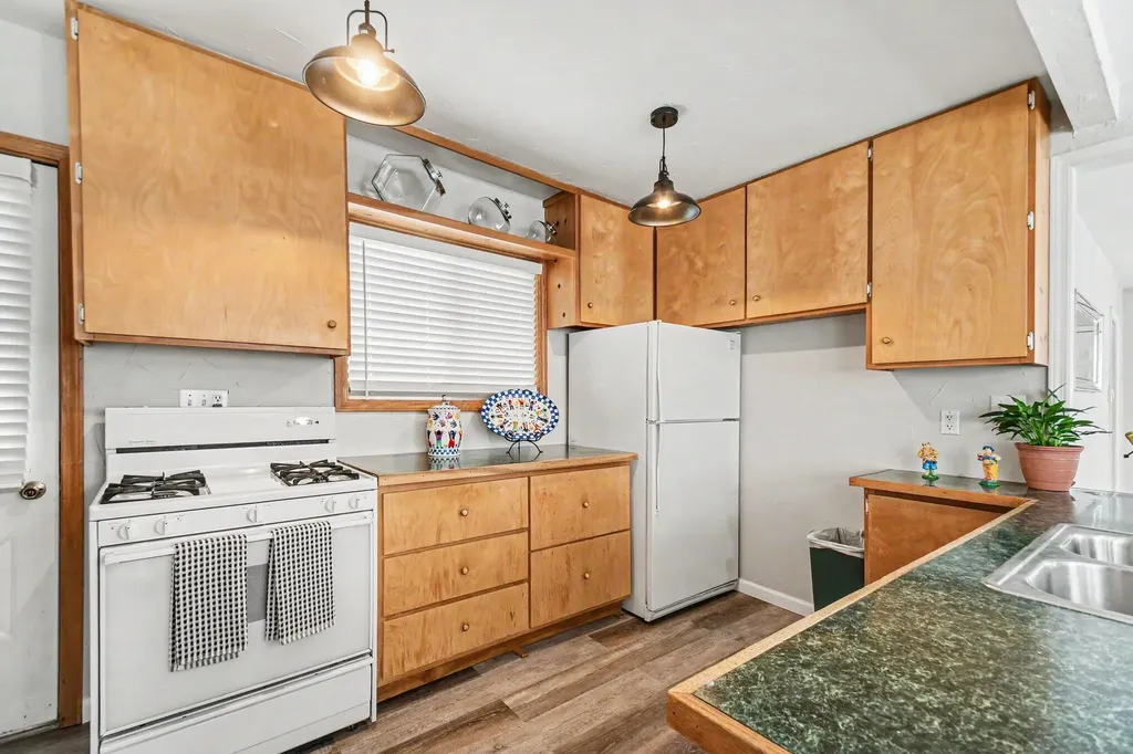 307 Park Street St. Joseph City MI 49085