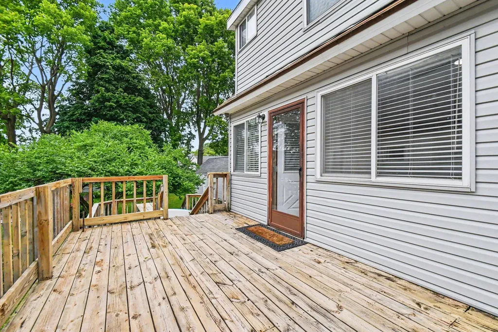 307 Park Street St. Joseph City MI 49085