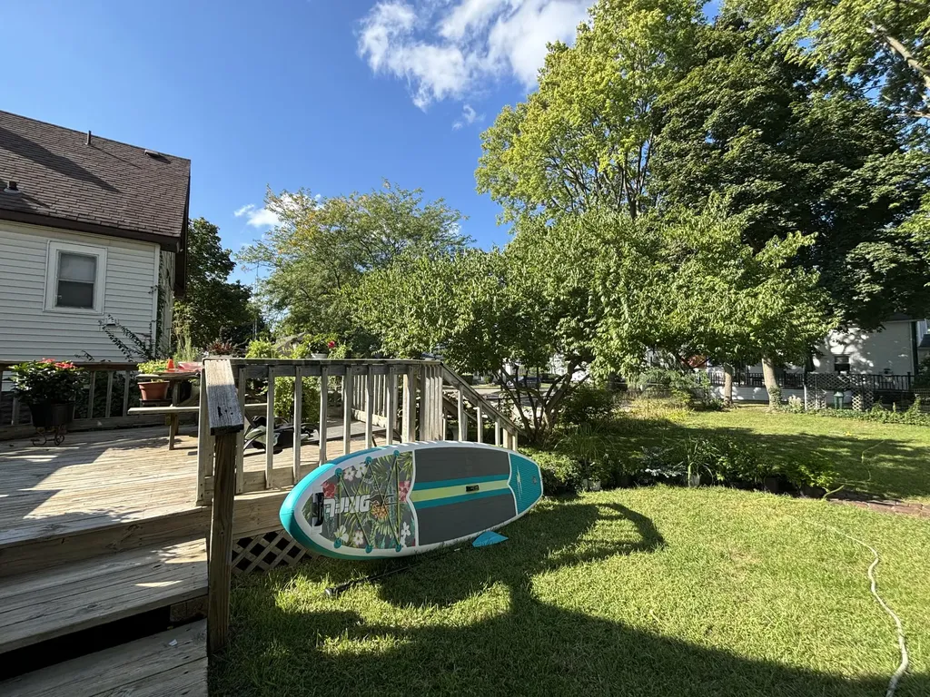 307 Park Street St. Joseph City MI 49085