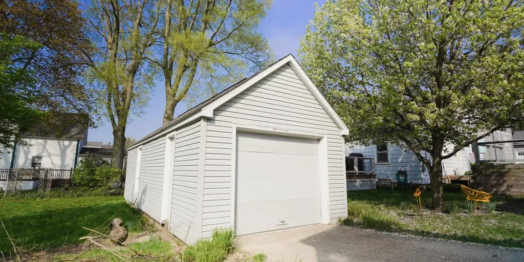 307 Park Street St. Joseph City MI 49085