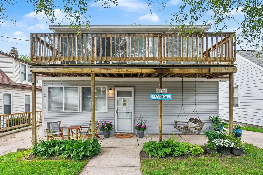 307 Park Street St. Joseph City MI 49085