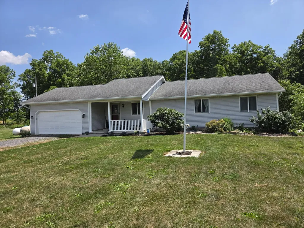 14667 S Tripp Road Amboy Township MI 49232