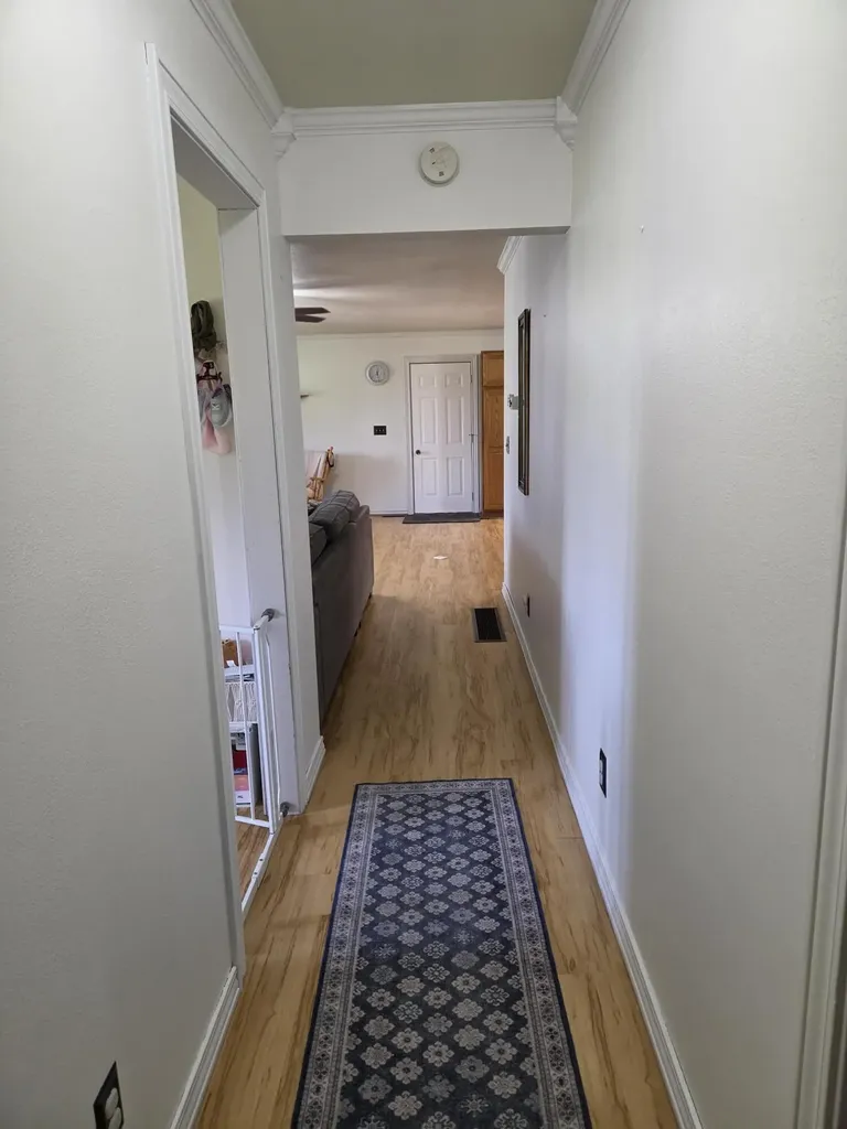 14667 S Tripp Road Amboy Township MI 49232
