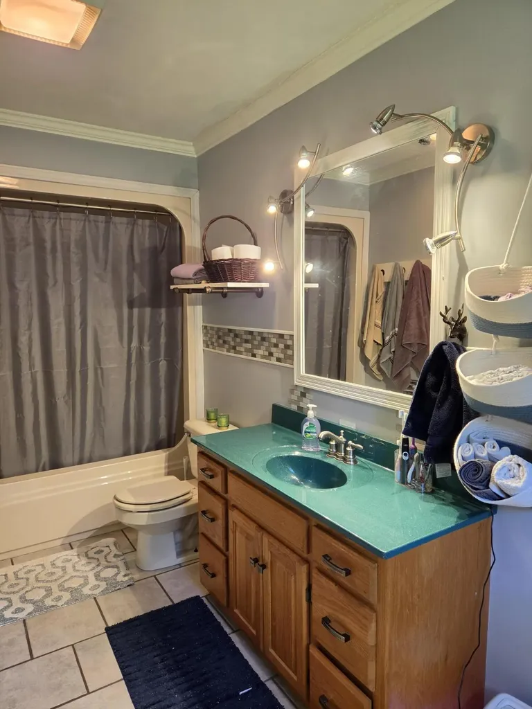 14667 S Tripp Road Amboy Township MI 49232