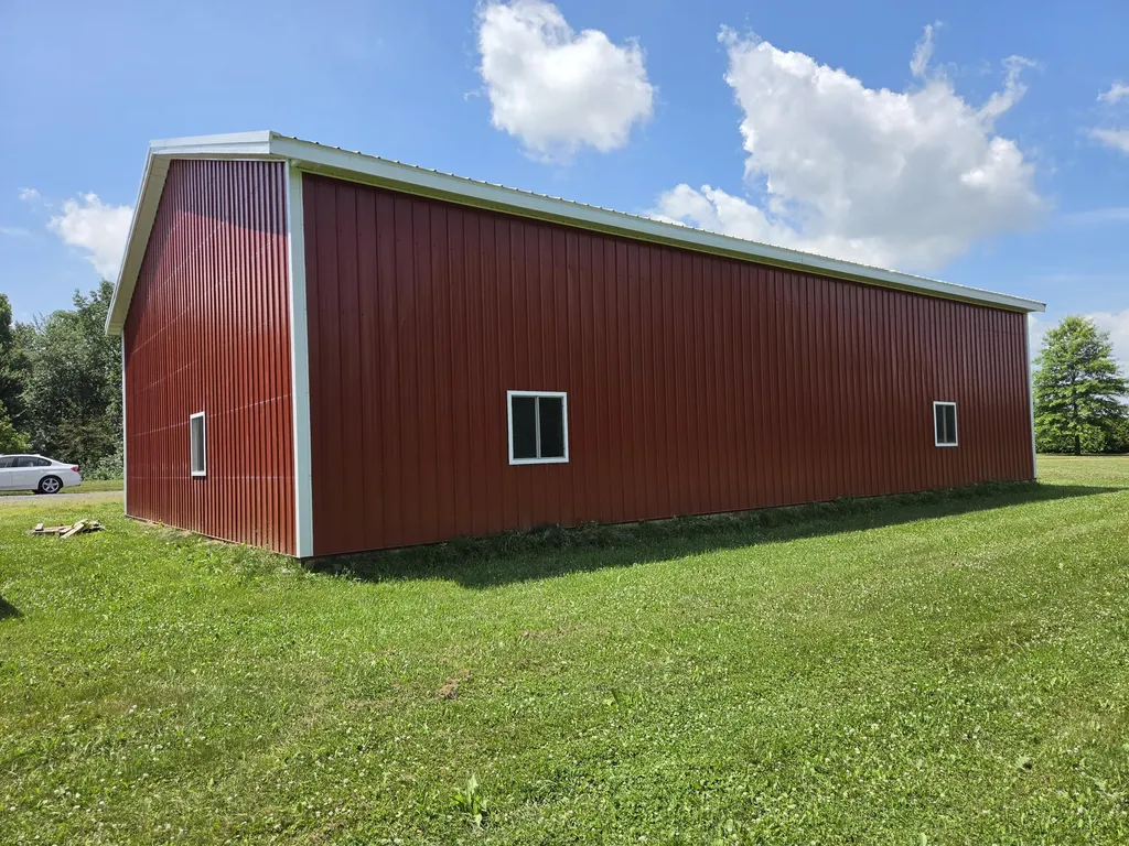 14667 S Tripp Road Amboy Township MI 49232