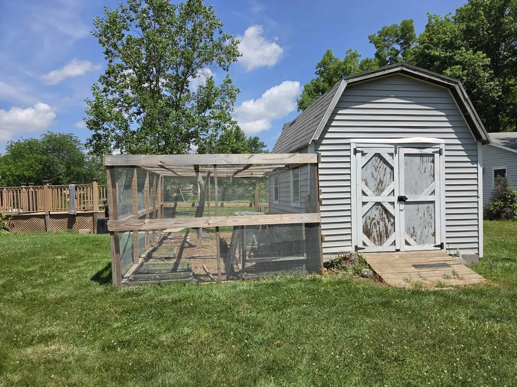 14667 S Tripp Road Amboy Township MI 49232
