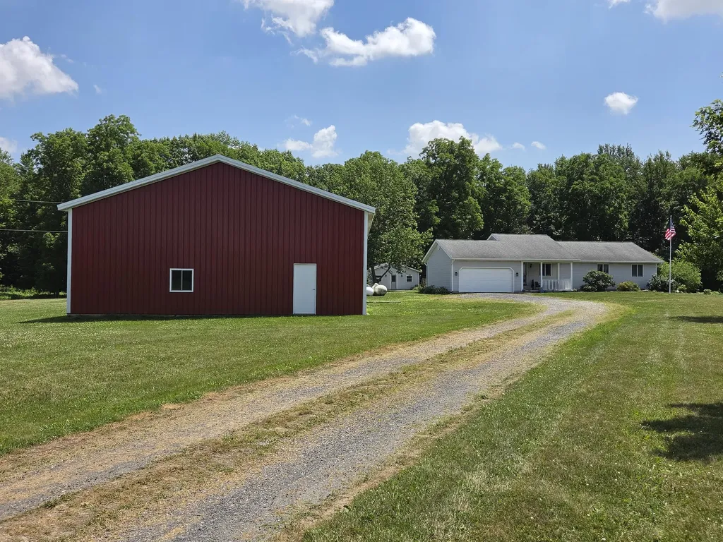 14667 S Tripp Road Amboy Township MI 49232