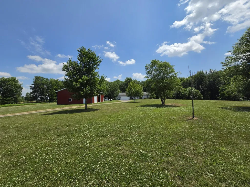 14667 S Tripp Road Amboy Township MI 49232