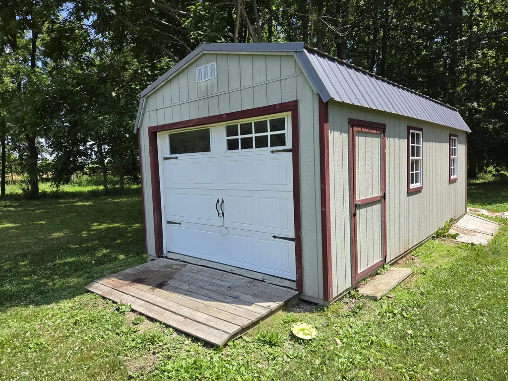 14667 S Tripp Road Amboy Township MI 49232