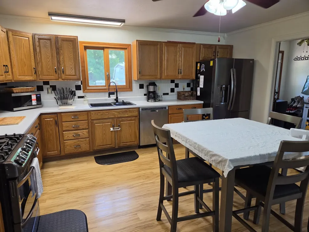 14667 S Tripp Road Amboy Township MI 49232