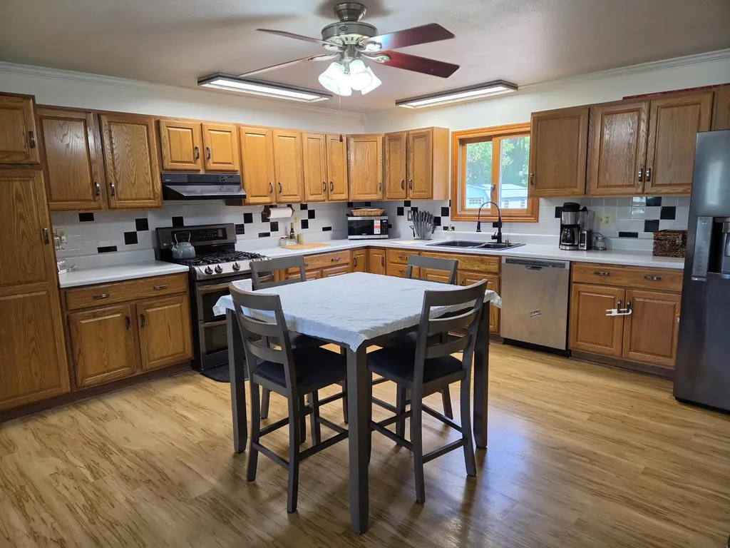 14667 S Tripp Road Amboy Township MI 49232