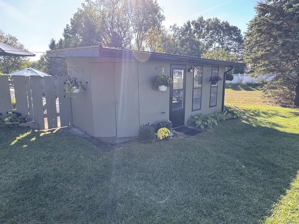 27201 Stuart Street Edwardsburg Village MI 49112