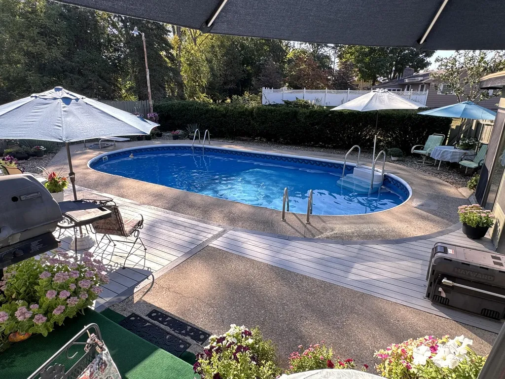 27201 Stuart Street Edwardsburg Village MI 49112