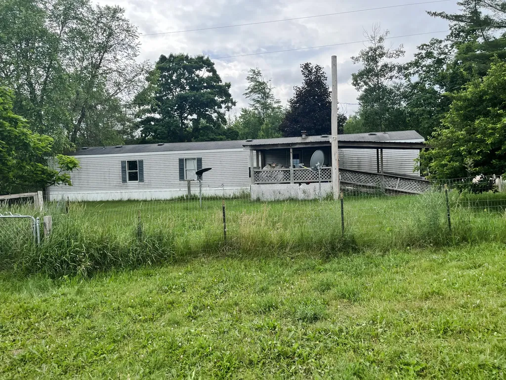 11640 Kirby Avenue Winterfield Township MI 49665