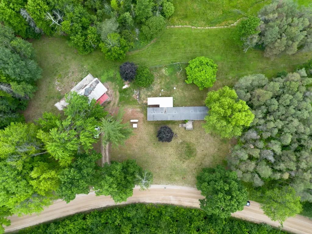 11640 Kirby Avenue Winterfield Township MI 49665