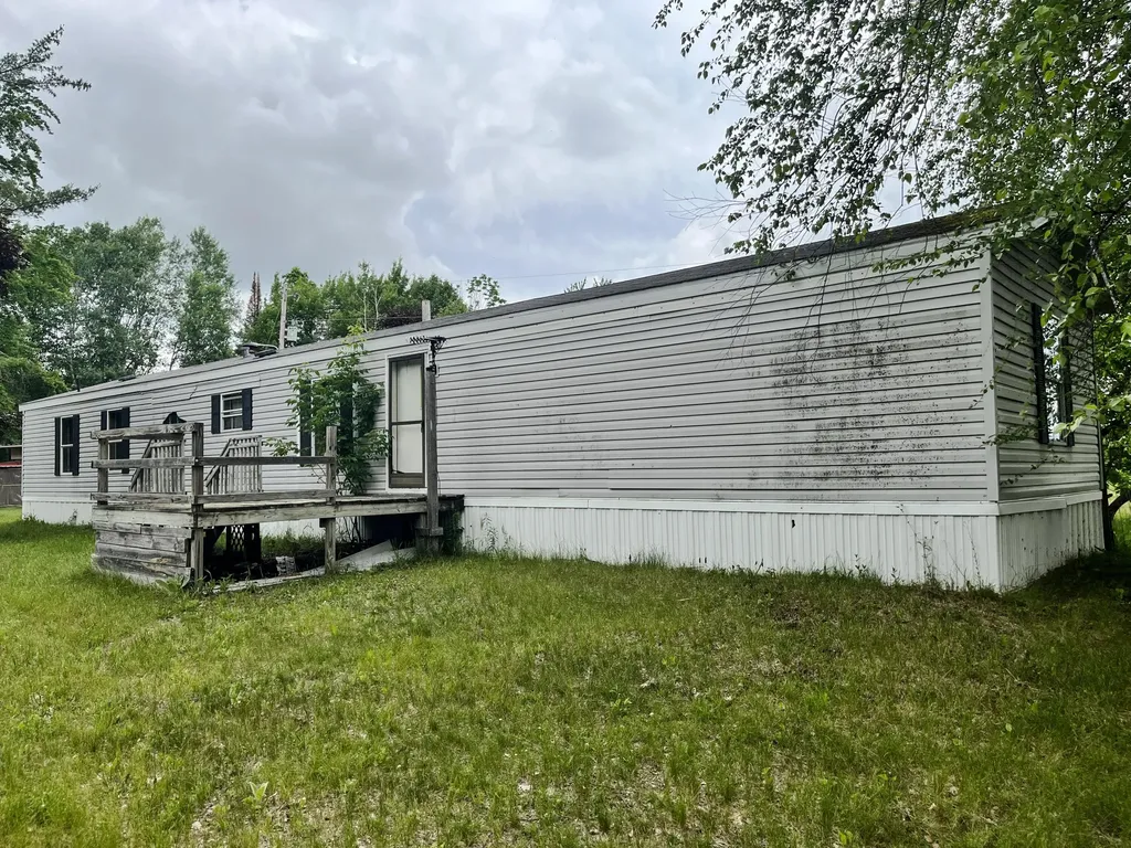 11640 Kirby Avenue Winterfield Township MI 49665