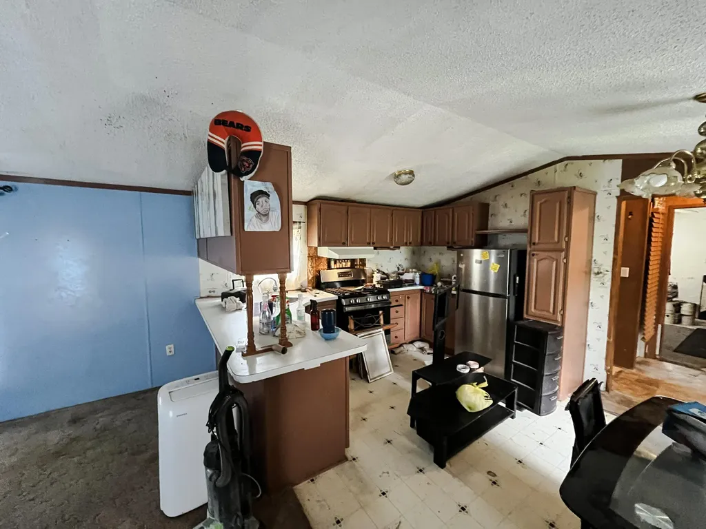 11640 Kirby Avenue Winterfield Township MI 49665