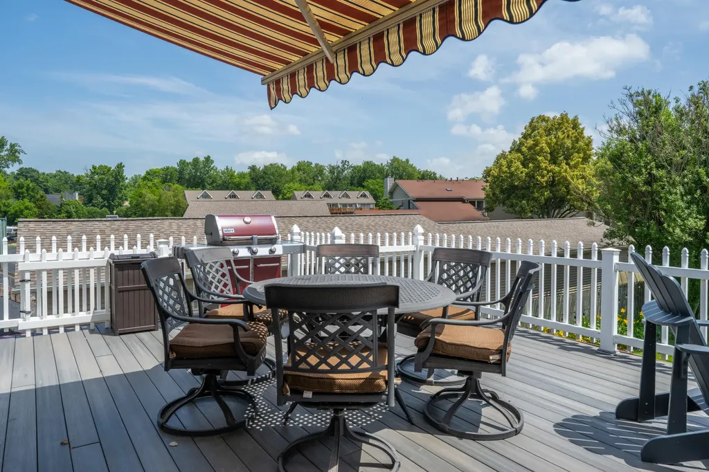 5791 Beech Street Coloma Charter Township MI 49038