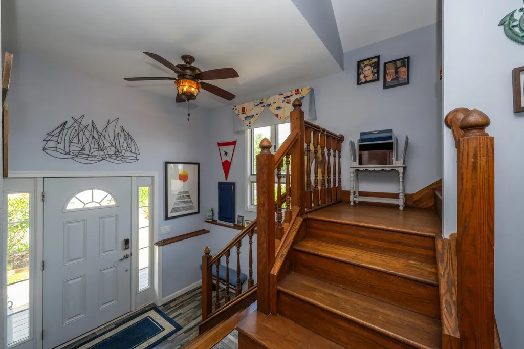 5791 Beech Street Coloma Charter Township MI 49038