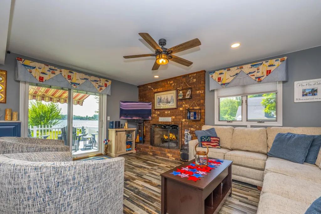 5791 Beech Street Coloma Charter Township MI 49038