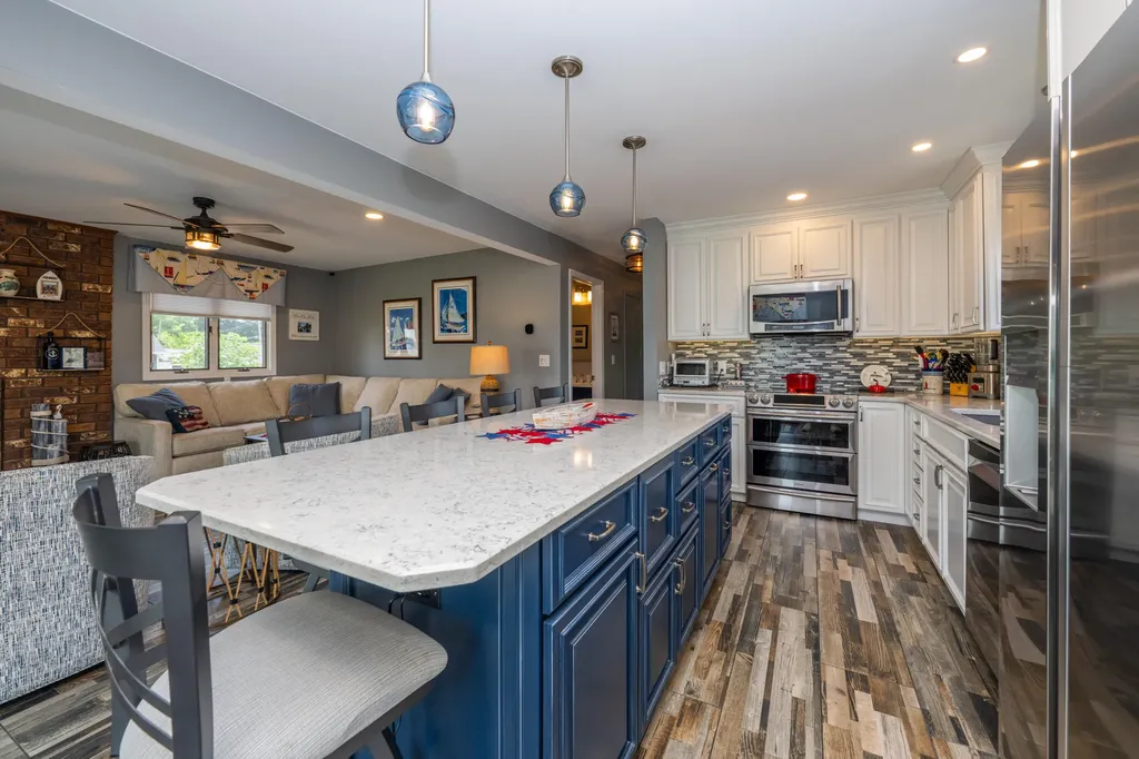 5791 Beech Street Coloma Charter Township MI 49038
