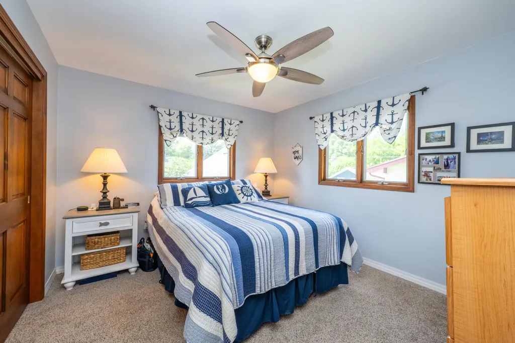 5791 Beech Street Coloma Charter Township MI 49038