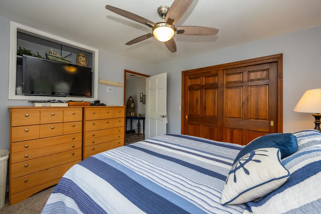 5791 Beech Street Coloma Charter Township MI 49038