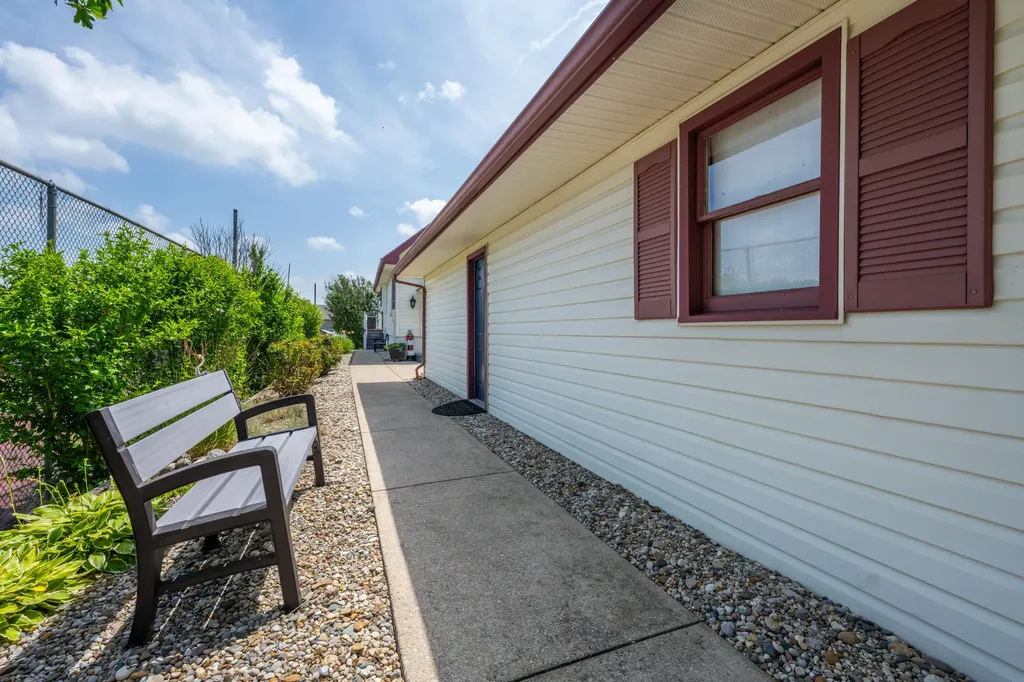 5791 Beech Street Coloma Charter Township MI 49038